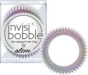 Slim Vanity Fair - Invisibobble