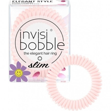 Slim cuter than you - Invisibobble