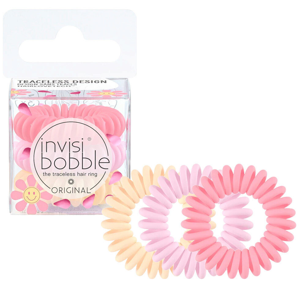 Original 50shades of hue - Invisibobble