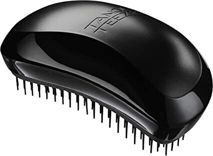 Spazzola per capelli Salon Elite Midnight Black - Tangle Teezer