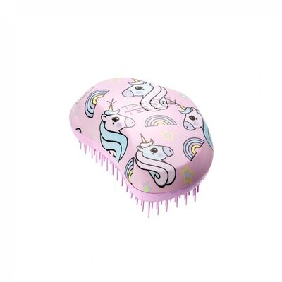 Spazzola per capelli Original mini unicorn - Tangle Teezer Spazzola per capelli Original mini unicorn - Tangle Teezer