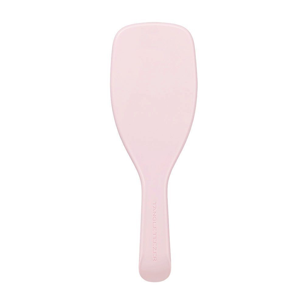 Spazzola per capelli wet detangler XL pink hibiscus - Tangle Teezer