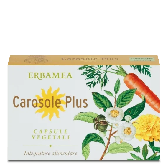 Carosole Plus - Erbamea