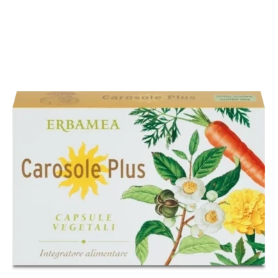 Carosole Plus - Erbamea