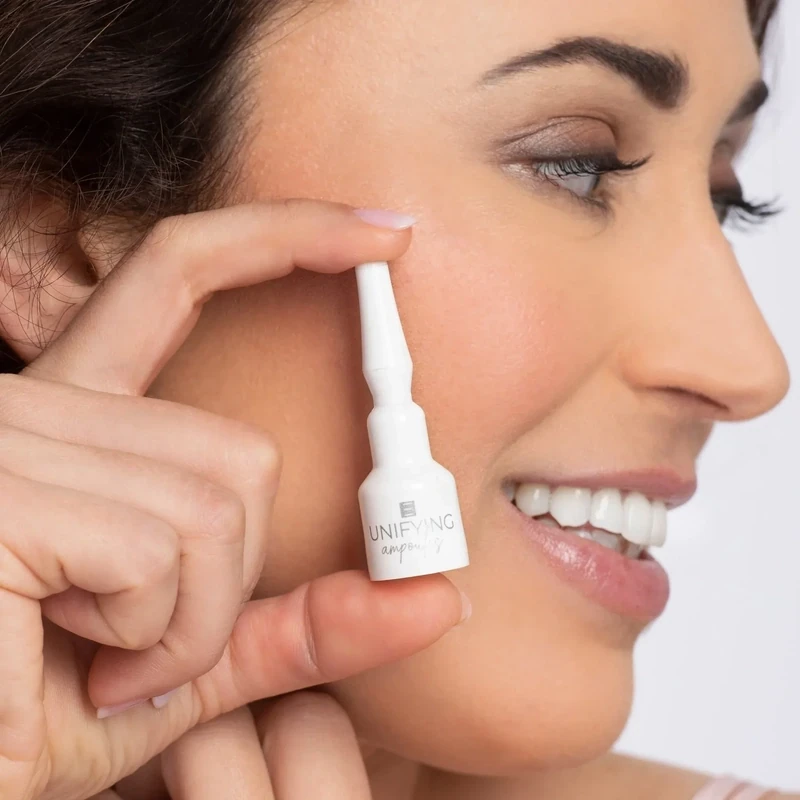 Prodigious Helix unifyng Ampoules - Eterea Cosmesi Naturale
