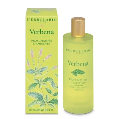 Profumatore d'ambiente Verbena - L'Erbolario