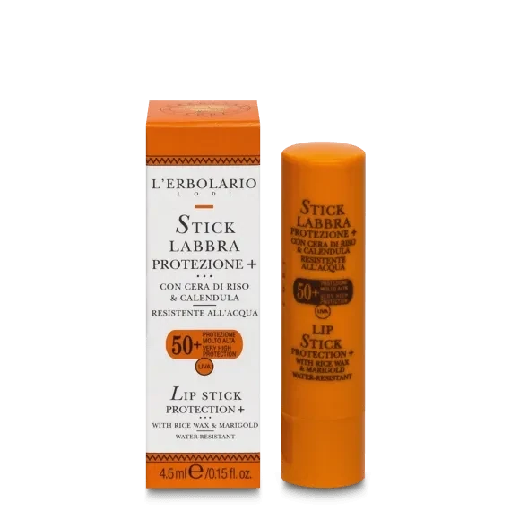 Stick solare labbra SPF50+ - L'Erbolario