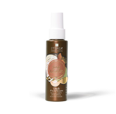 Jus of Summer Lime & Fresh flower - Eterea Cosmesi Naturale