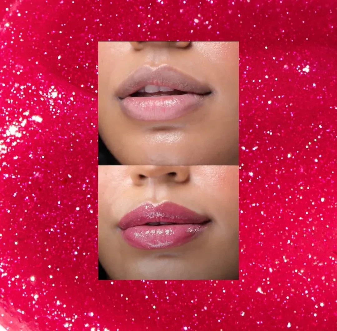 Bacio cosmico Farout - Eterea Cosmesi Naturale