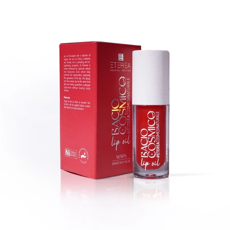 Bacio cosmico Mars - Eterea Cosmesi Naturale