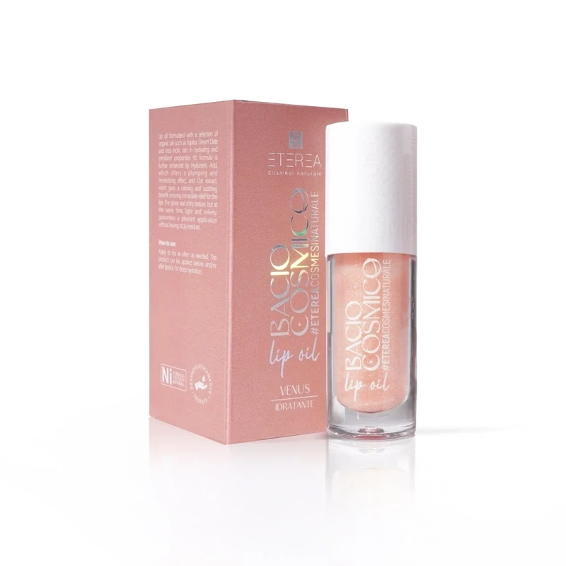 Bacio cosmico Venus - Eterea Cosmesi Naturale