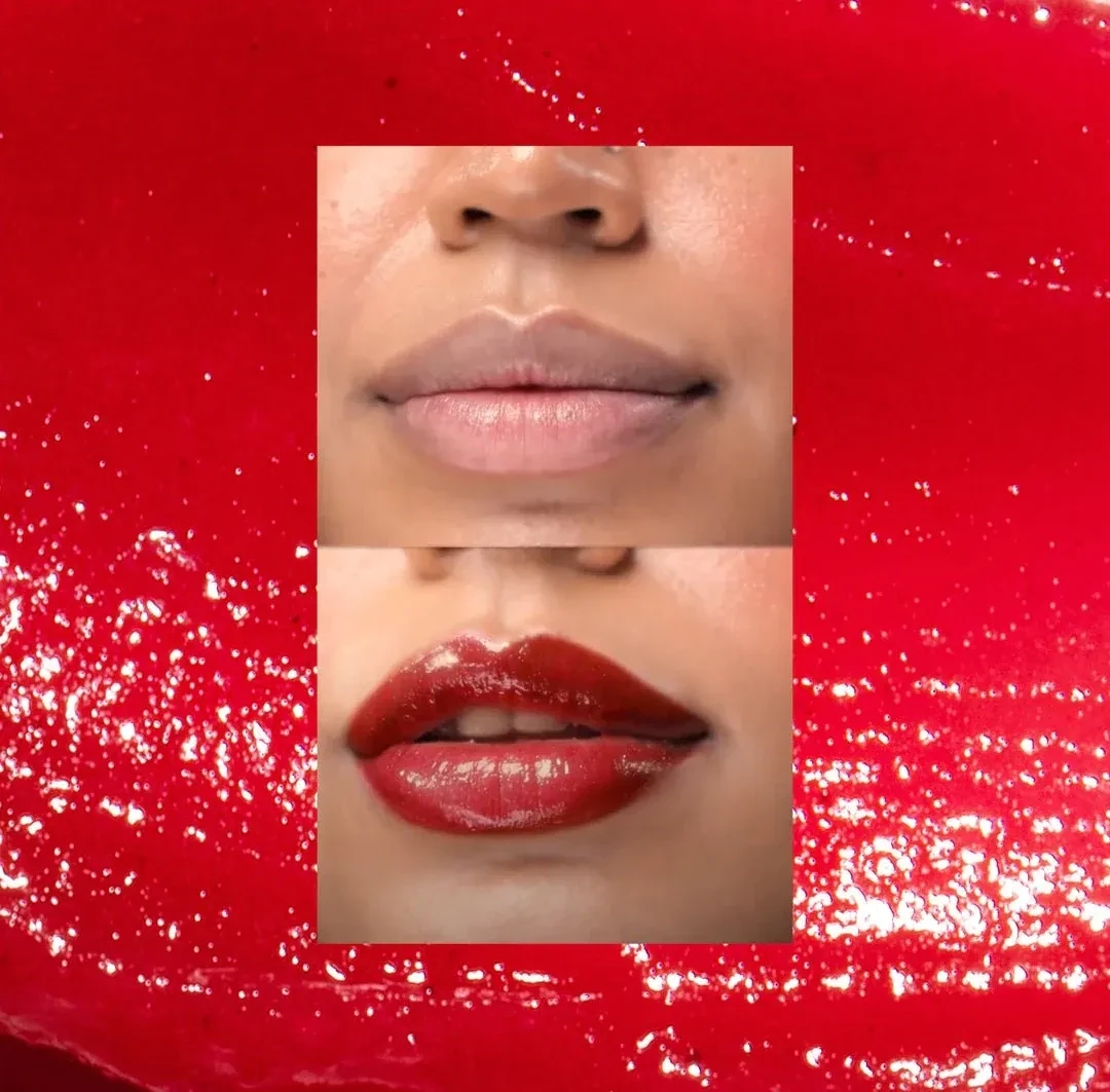 Bacio cosmico Mars - Eterea Cosmesi Naturale