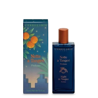Profumo Notte a Tangeri- L'Erbolario