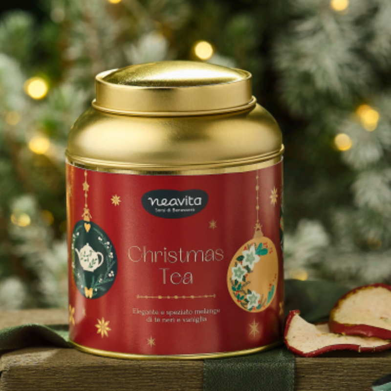 Christmas Tea - Neavita