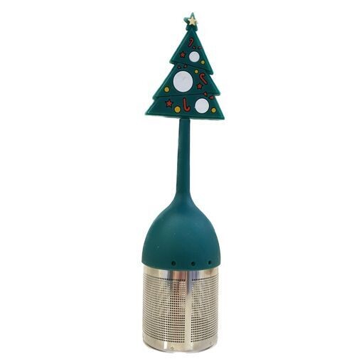 Filtro tisane Natale Verde - Neavita