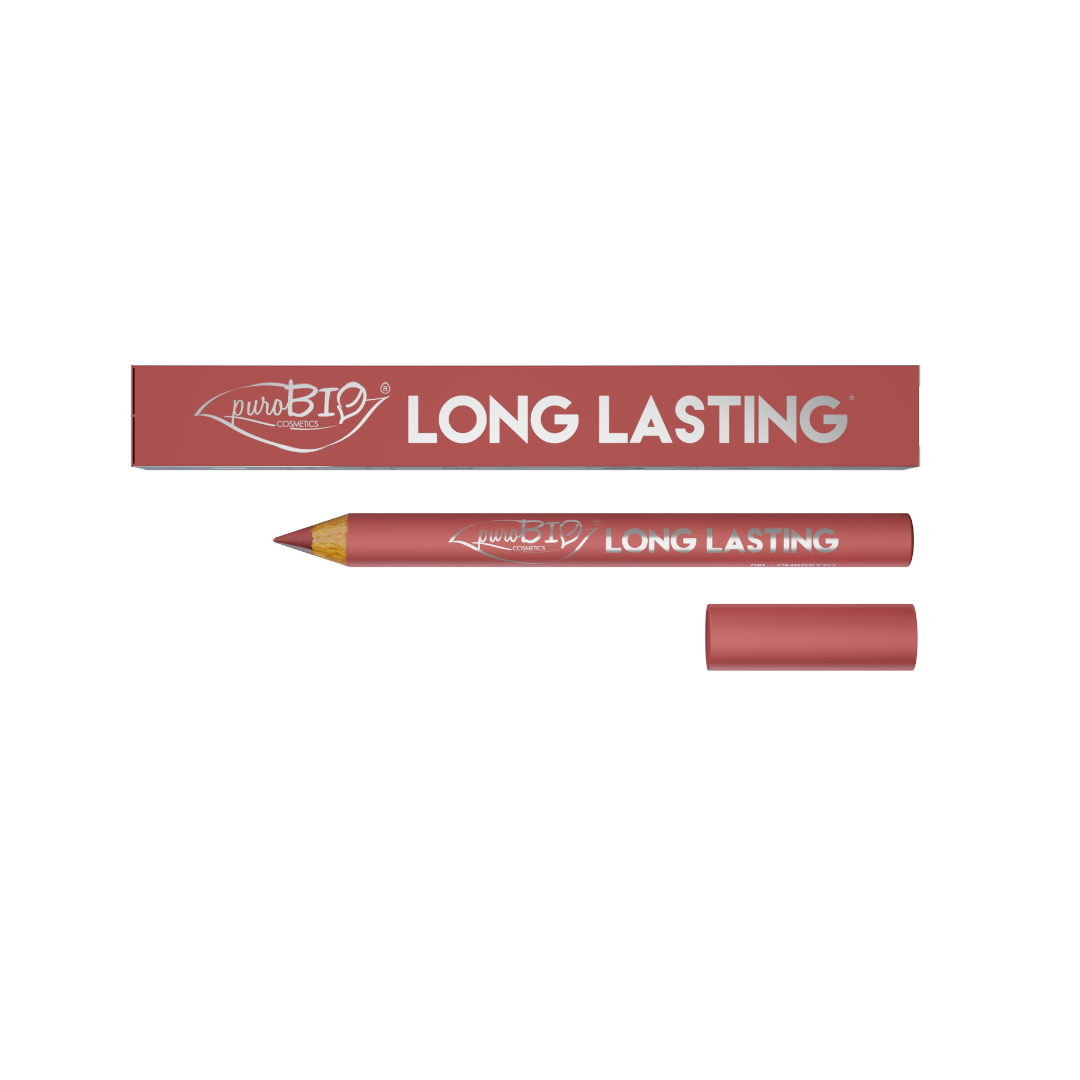 Matitone Ombretto Long Lasting 32 Agata - PuroBio Cosmetics
