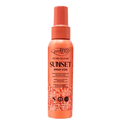 Sunset Spray Viso - PuroBio Cosmetics