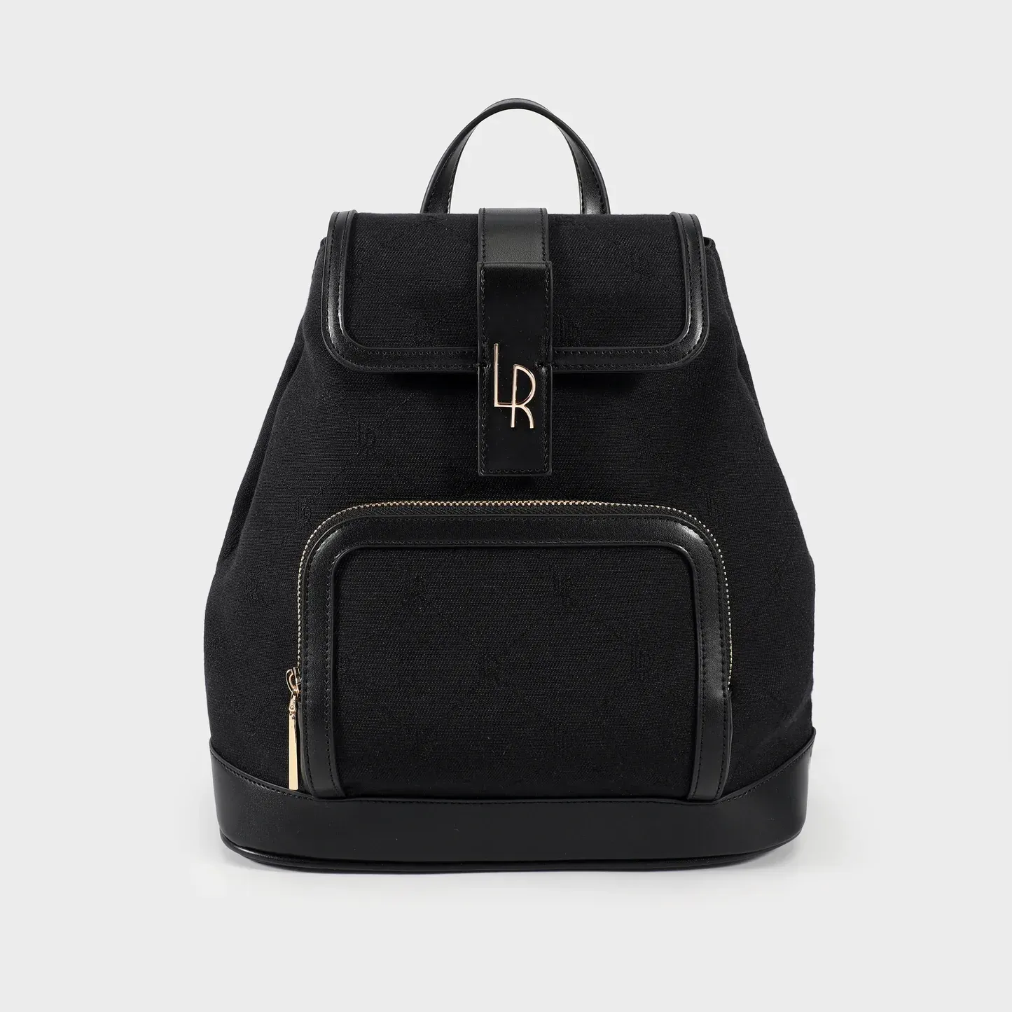 Zaino New Monogram Nero - LabelRose