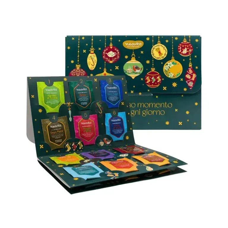 Calendario Avvento - Neavita