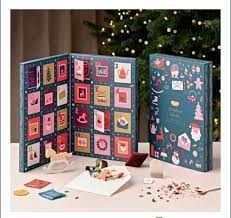 Calendario Avvento Maxi con 48 filtri - Neavita Calendario Avvento Maxi con 48 filtri - Neavita