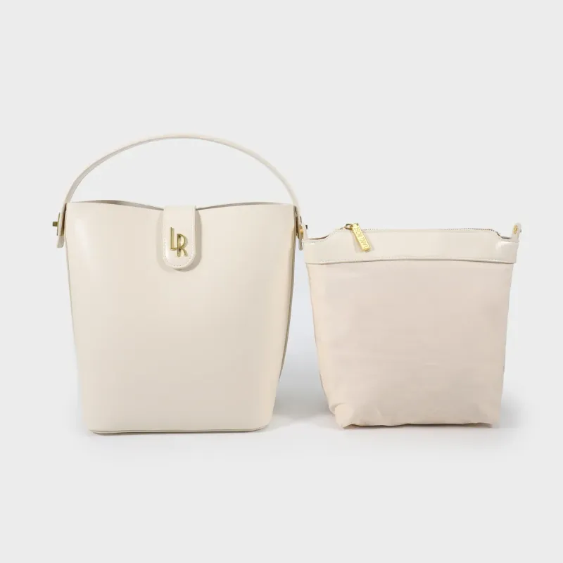 Borsa secchiello Sienna Big Panna - Label Rose