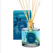Diffusore con bastoncini MareSardo - Nasoterapia, Formato: 500 ML