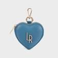 Portamonete Margot Heart Wallet Ottanio - Label Rose