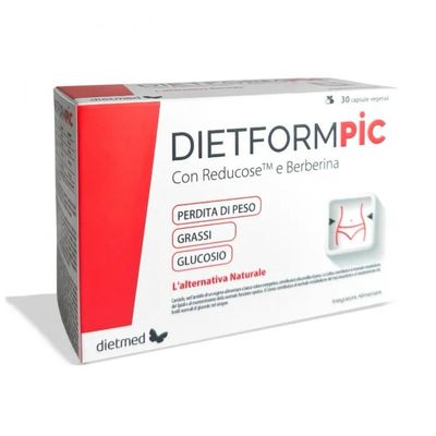 Dietform Pic