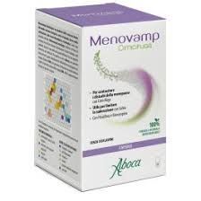 Menovamp - Aboca