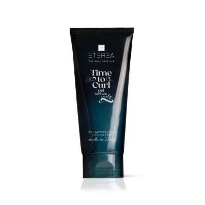 Gel modellante Ricci Definiti - Eterea