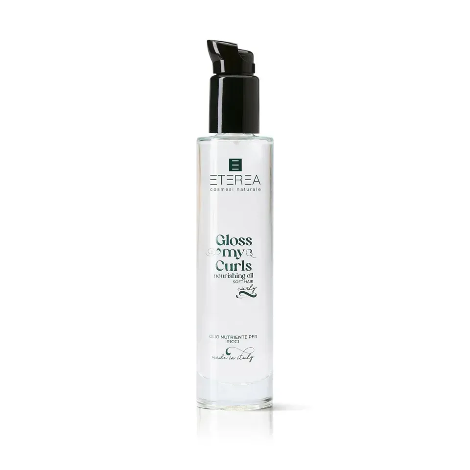 Olio nutriente Ricci  - Eterea