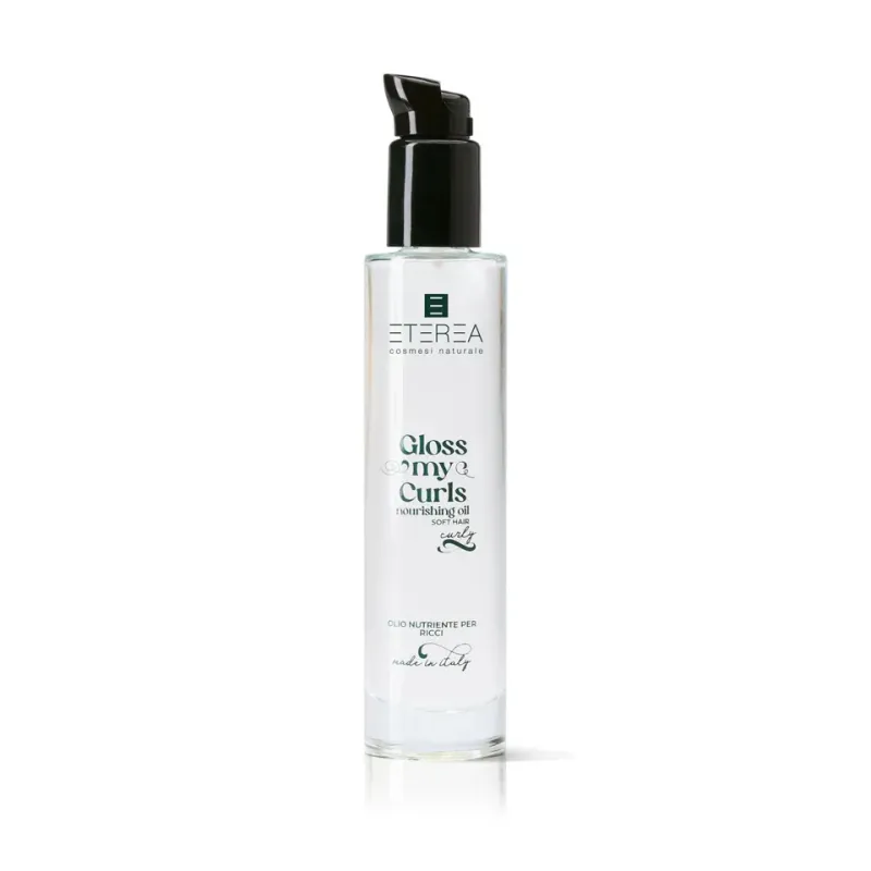 Olio nutriente Ricci  - Eterea