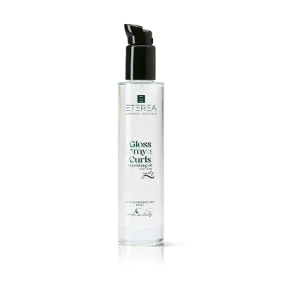 Olio nutriente Ricci  - Eterea