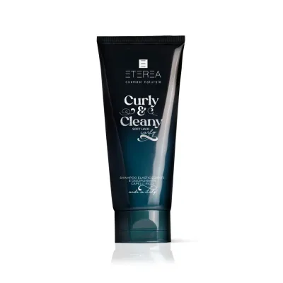 Shampoo per capelli Ricci  - Eterea