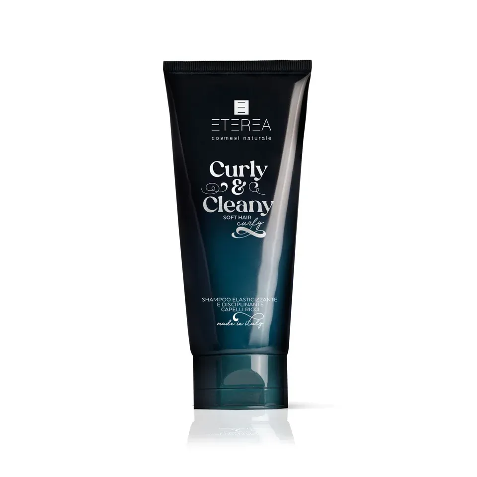 Balsamo per capelli Ricci  - Eterea