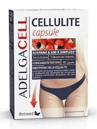 Adelga Cellulite capsule