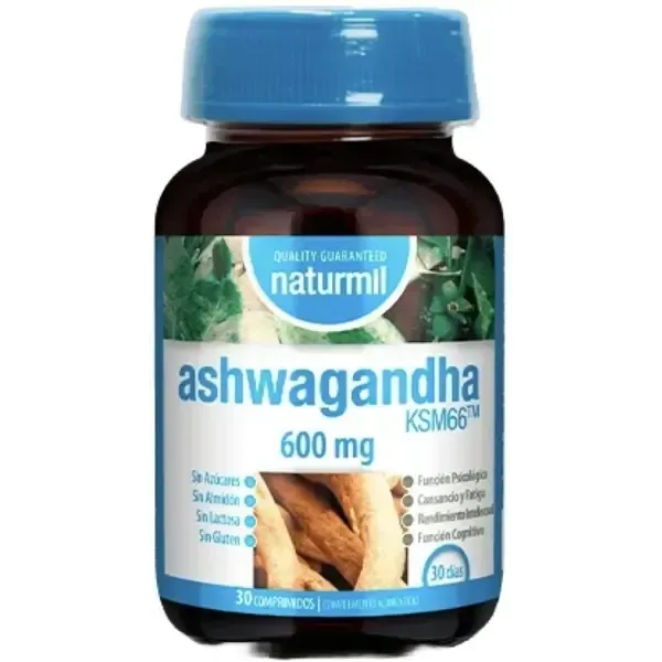 Ashwagandha - Dietmed