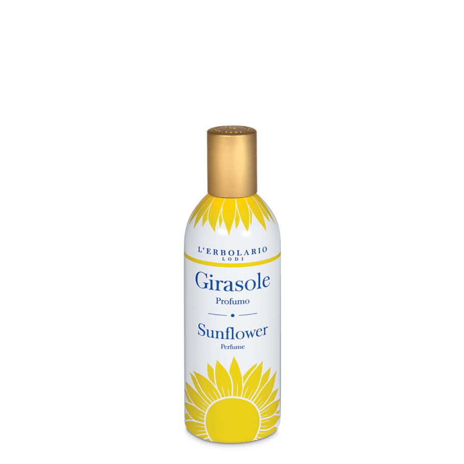 Profumo 75Ml Girasole - L'Erbolario