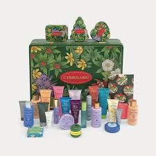 Calendario dell’avvento 2025 L’ERBOLARIO