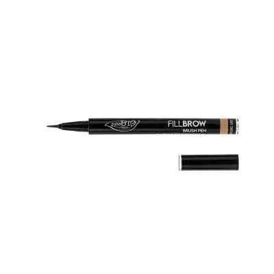 Penna Sopracciglia Fillbrow 01 - PuroBio Cosmetics