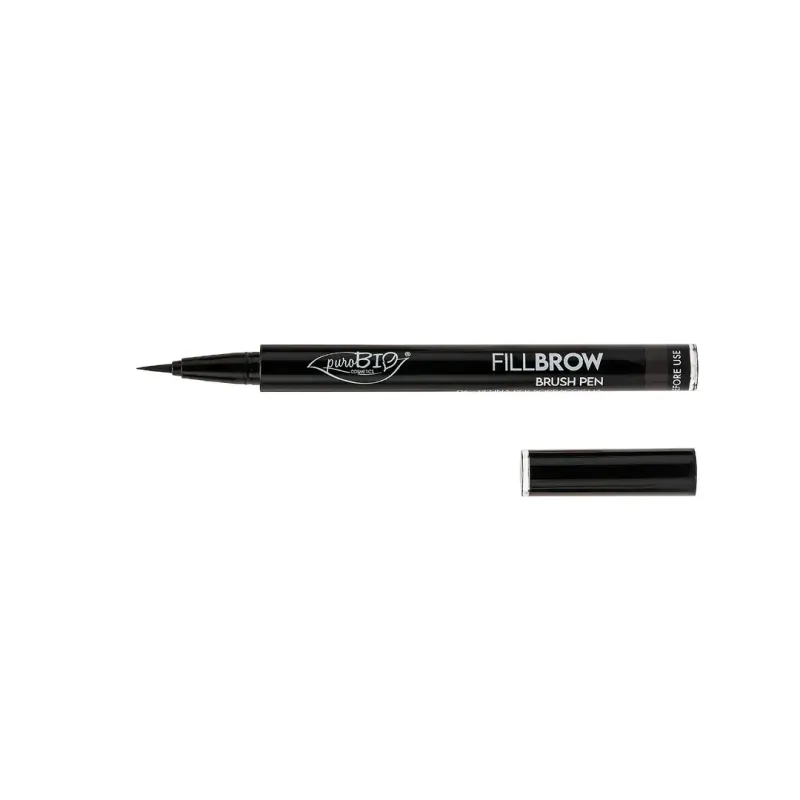Penna Sopracciglia Fillbrow 04 - PuroBio Cosmetics