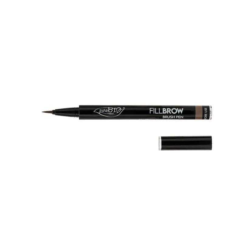 Penna Sopracciglia Fillbrow 02 - PuroBio Cosmetics