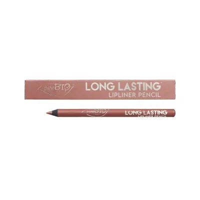 Matita Labbra Long Lasting 09 Nude freddo - PuroBio Cosmetics Matita Labbra Long Lasting 09 Nude freddo - PuroBio Cosmetics