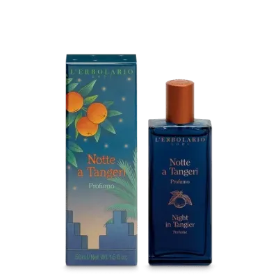 Profumo Notte a Tangeri- L'Erbolario