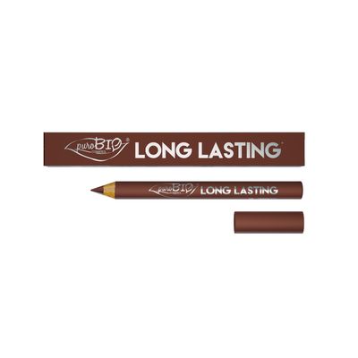 Matitone Ombretto Long Lasting 33 Topazio - PuroBio Cosmetics Matitone Ombretto Long Lasting 33 Topazio - PuroBio Cosmetics