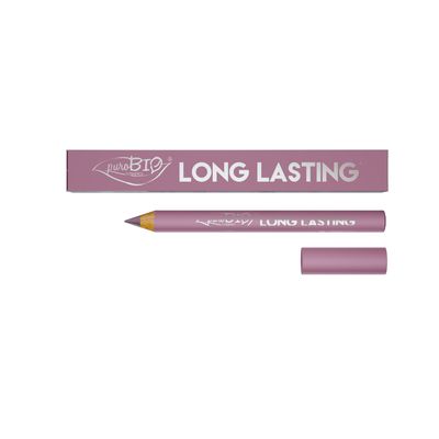 Matitone Ombretto Long Lasting 31 Ametista - PuroBio Cosmetics Matitone Ombretto Long Lasting 31 Ametista - PuroBio Cosmetics