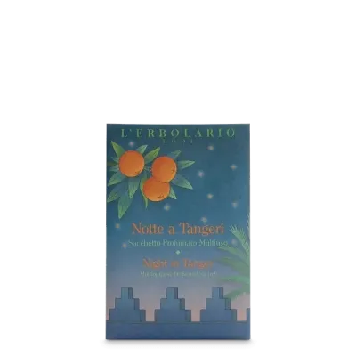 Sacchetto Profumato Multiuso Notte a Tangeri - L'Erbolario
