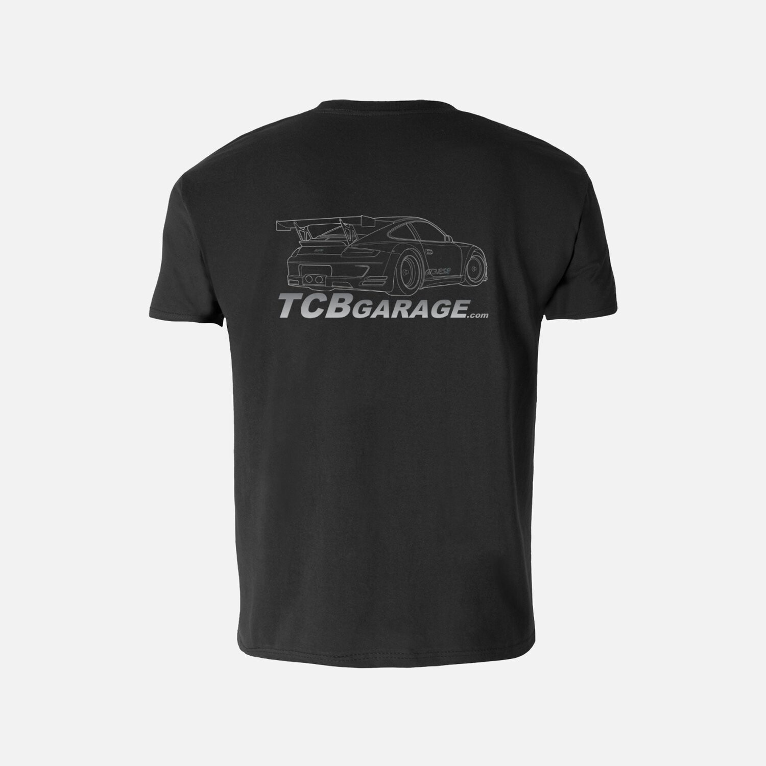 T-Shirt Porsche RSR