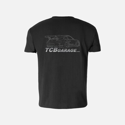 T-Shirt Porsche RSR