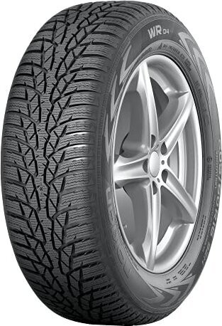 Winterreifen Nokian WR D4 205 55 16